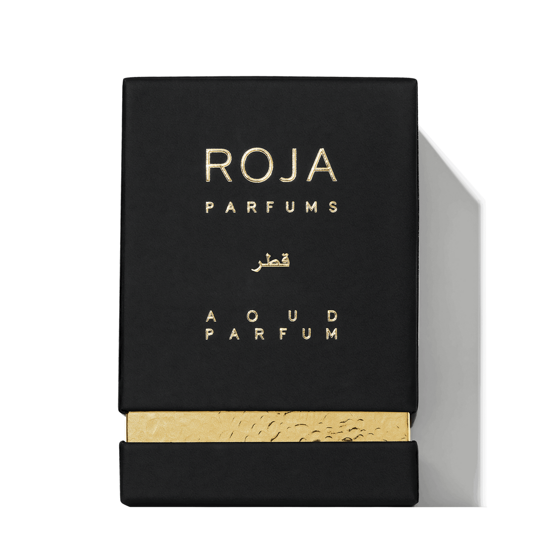 QATAR - ROJA PARFUMS - PARFUM