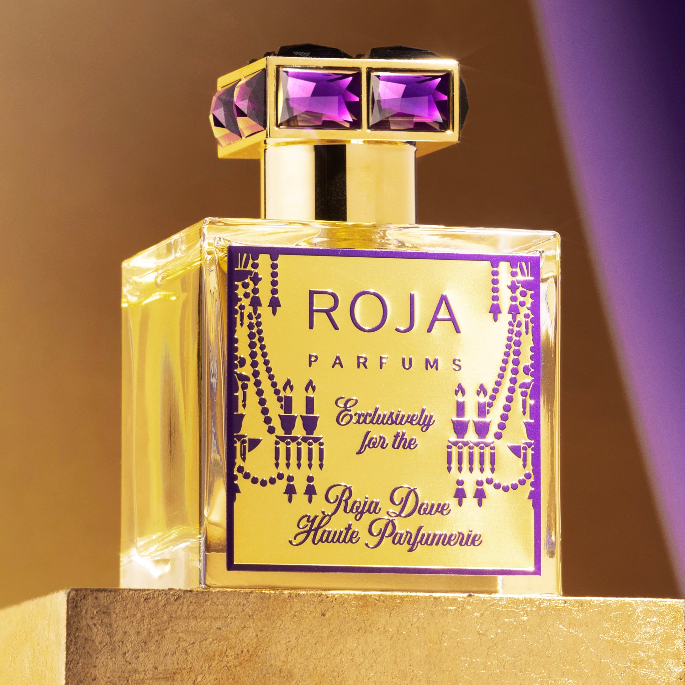 RDHP20 - ROJA Exclusively for The Roja Dove Haute Parfumerie