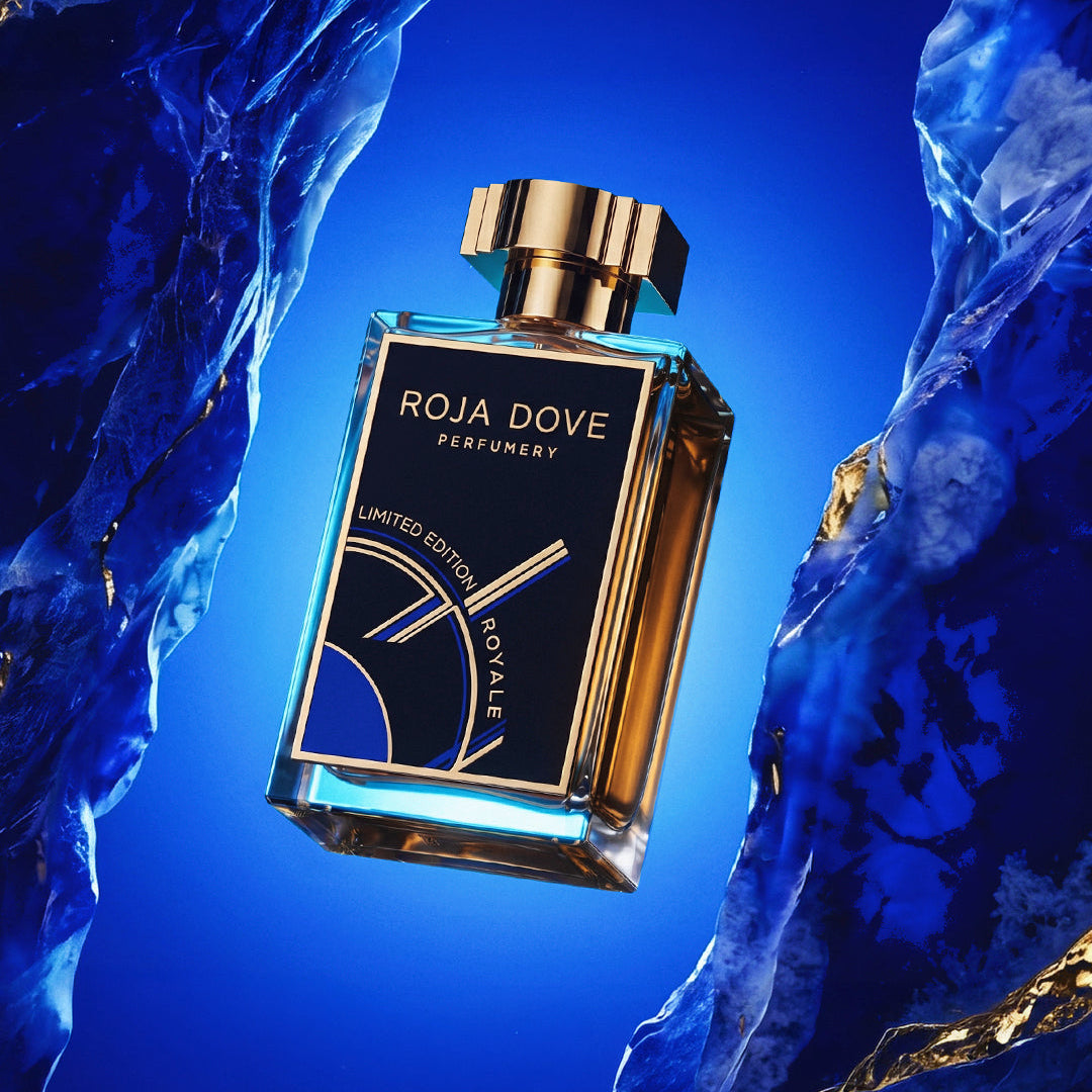 THE ROJA DOVE PERFUMERY – Roja Dove Perfumery