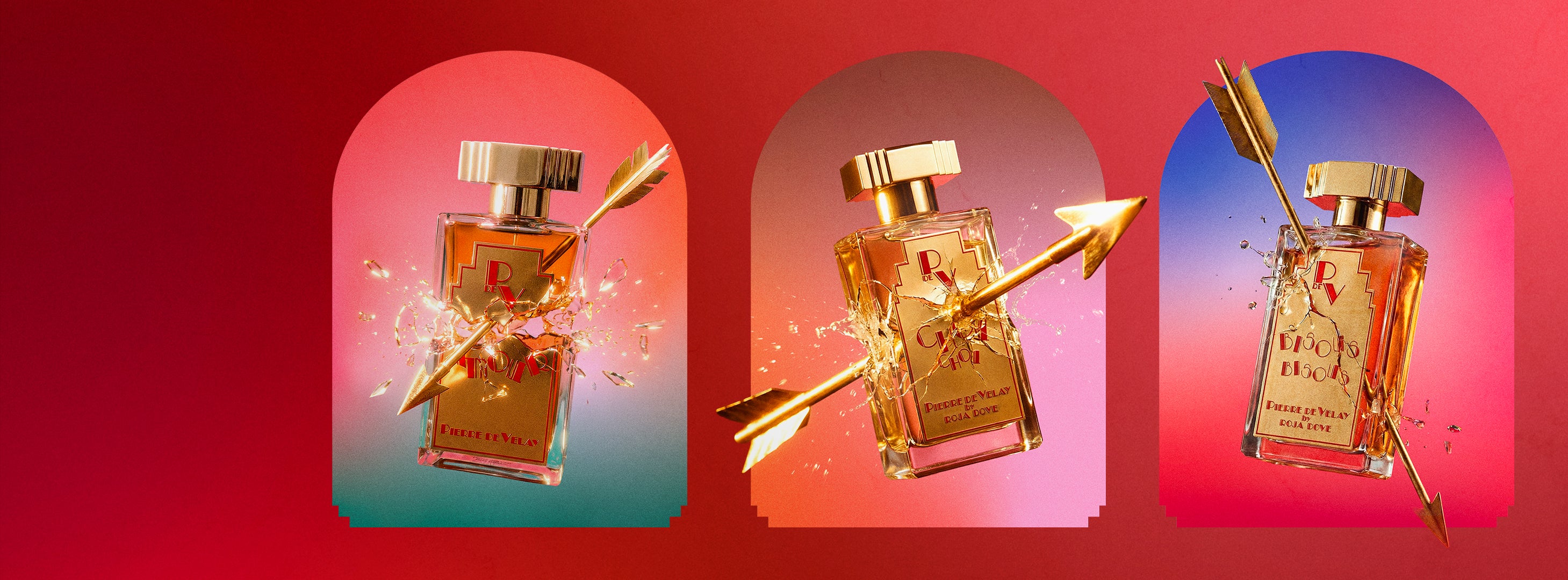 Roja Dove 高级香水店– Roja Dove Perfumery