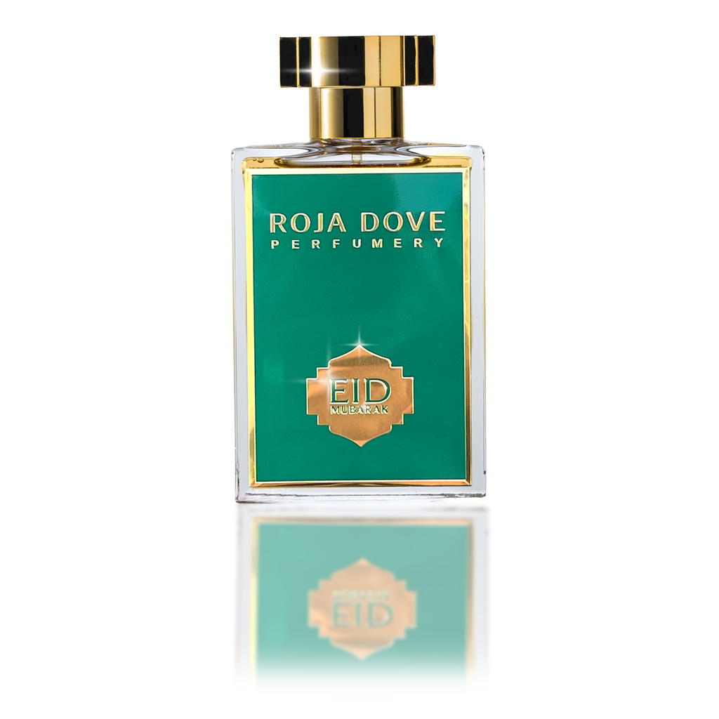ROJA DOVE SEMI BESPOKE NO. 21 PARFUM – Roja Dove Perfumery