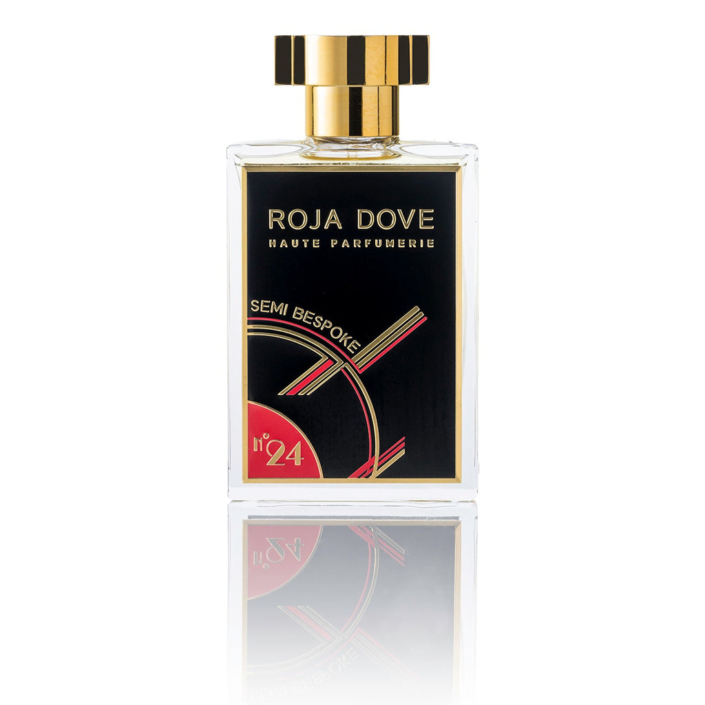 Roja dove 専用ペイジ ROJA DOVE SEMI BESPOKE NO. 24 PARFUM – Roja Dove Perfumery