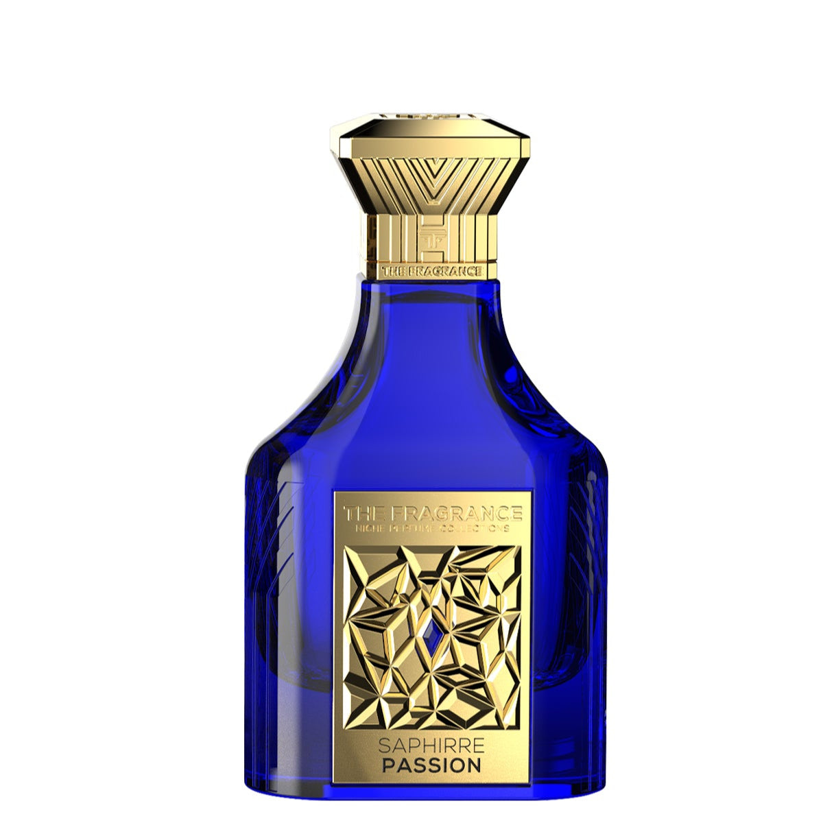 SAPHIRRE PASSION – Roja Dove Perfumery