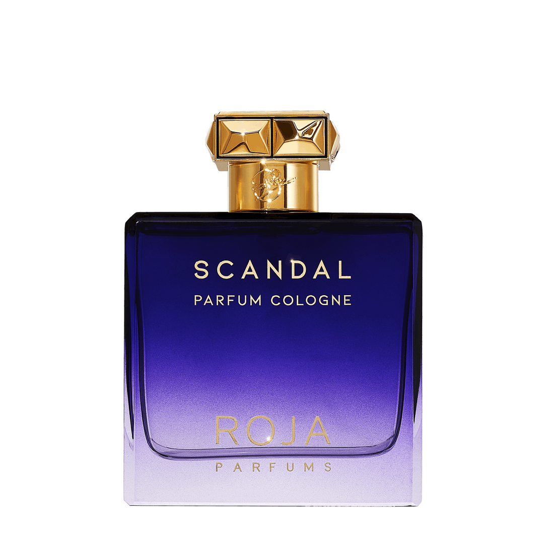 SCANDAL POUR HOMME - ROJA PARFUMS - PARFUM COLOGNE