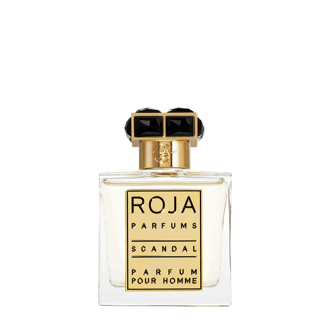 SCANDAL POUR HOMME - ROJA PARFUMS - PARFUM