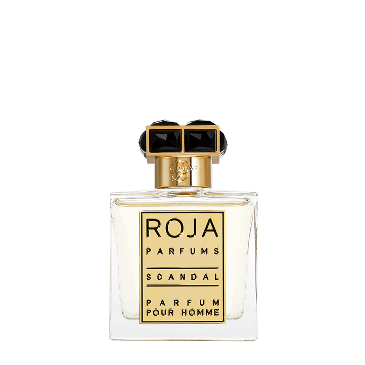 SCANDAL POUR HOMME - ROJA PARFUMS - PARFUM