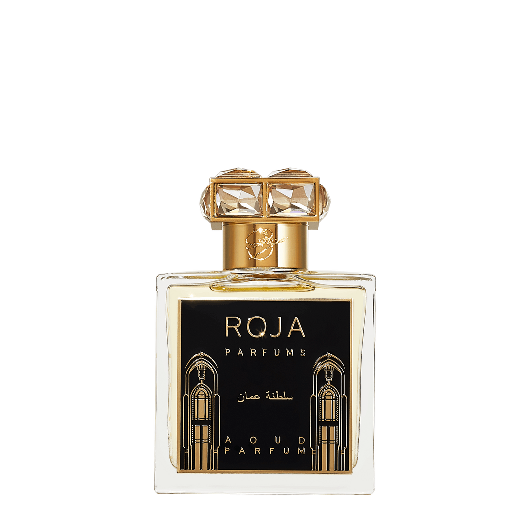 SULTANATE OF OMAN - ROJA PARFUMS - PARFUM