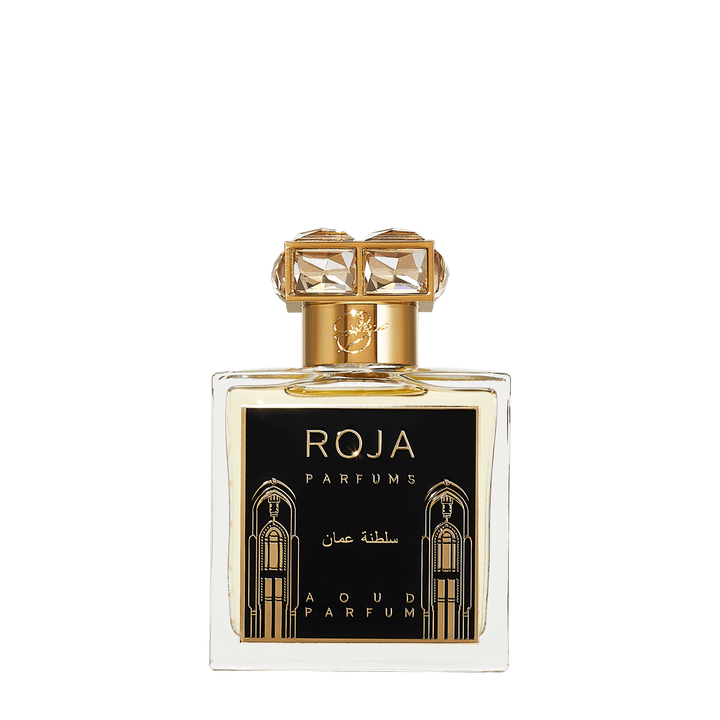 SULTANATE OF OMAN - ROJA PARFUMS - PARFUM