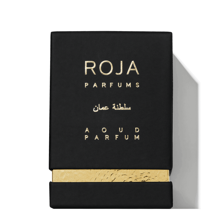 SULTANATE OF OMAN - ROJA PARFUMS - PARFUM