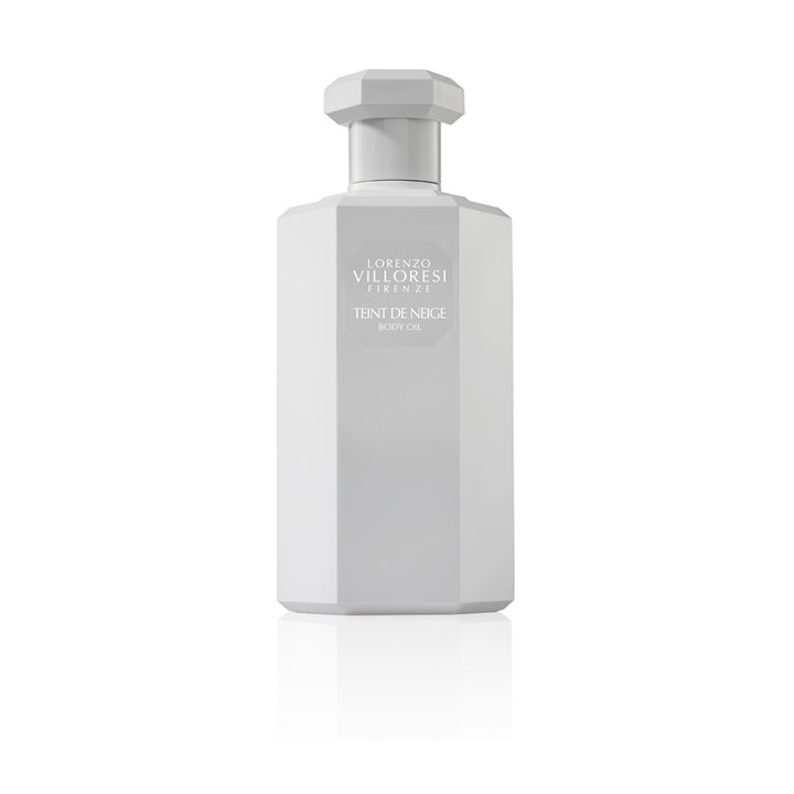 TEINT DE NEIGE BODY OIL