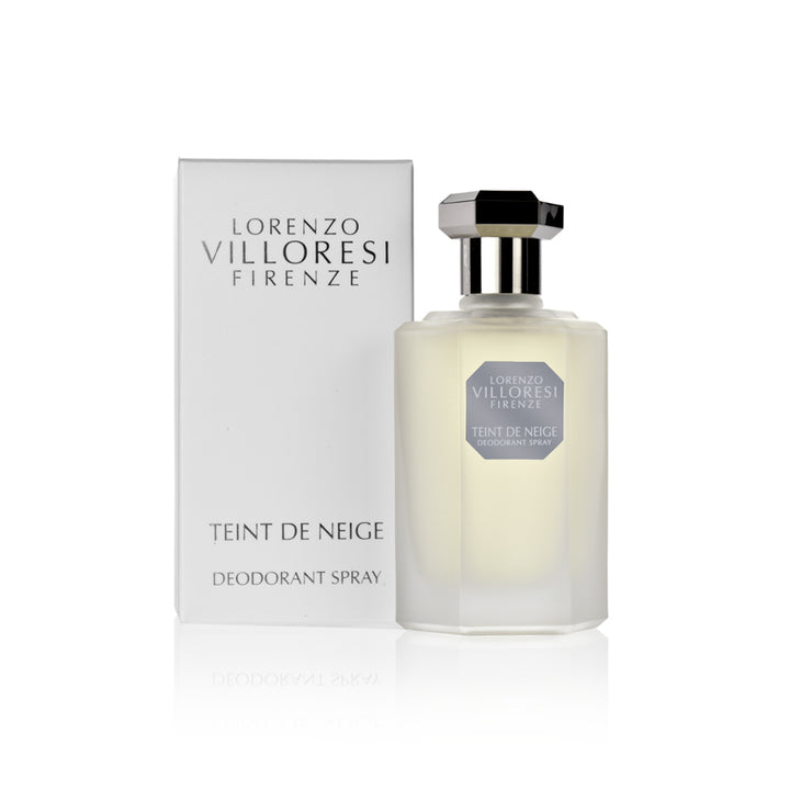TEINT DE NEIGE DEODORANT
