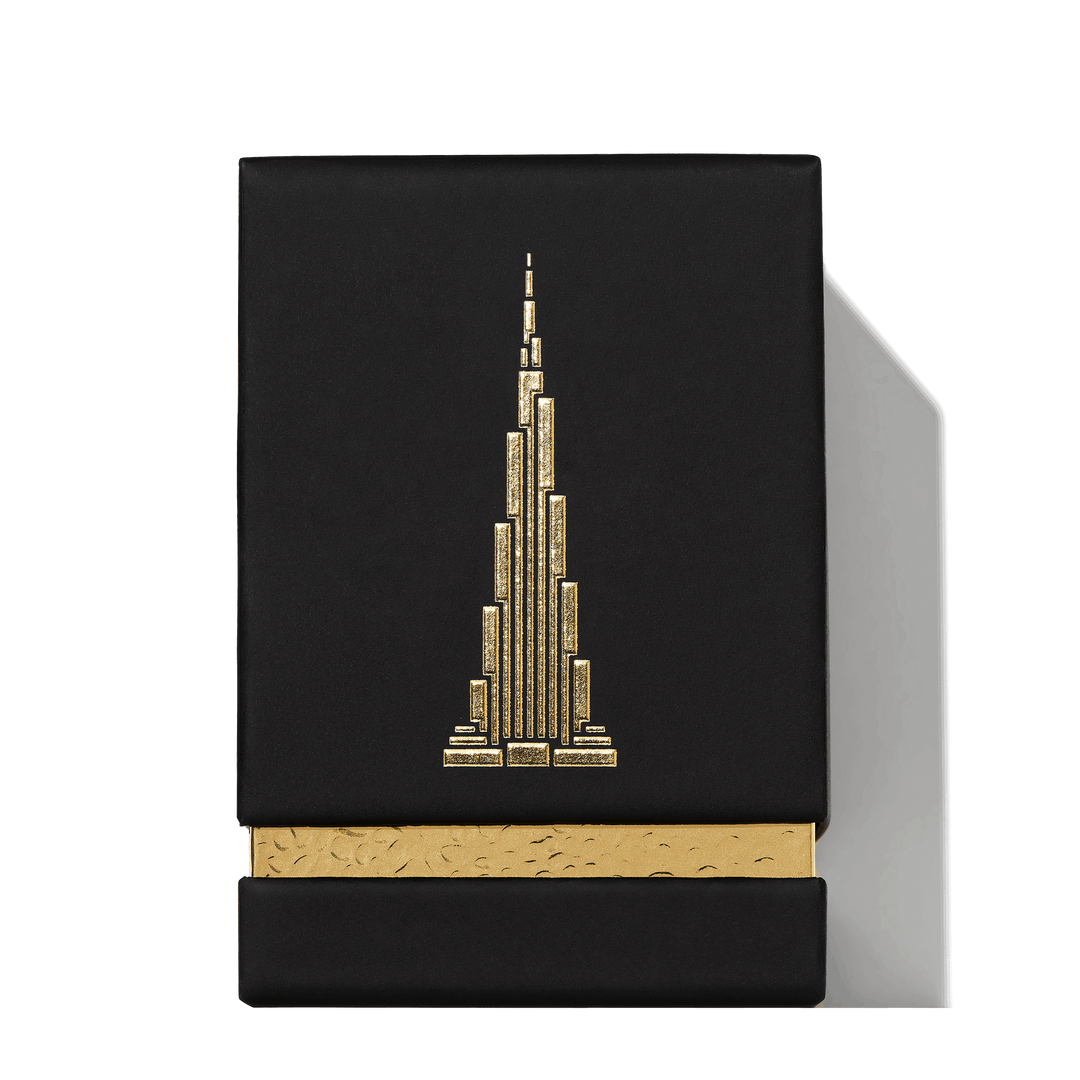 UNITED ARAB EMIRATES - ROJA PARFUMS - PARFUM