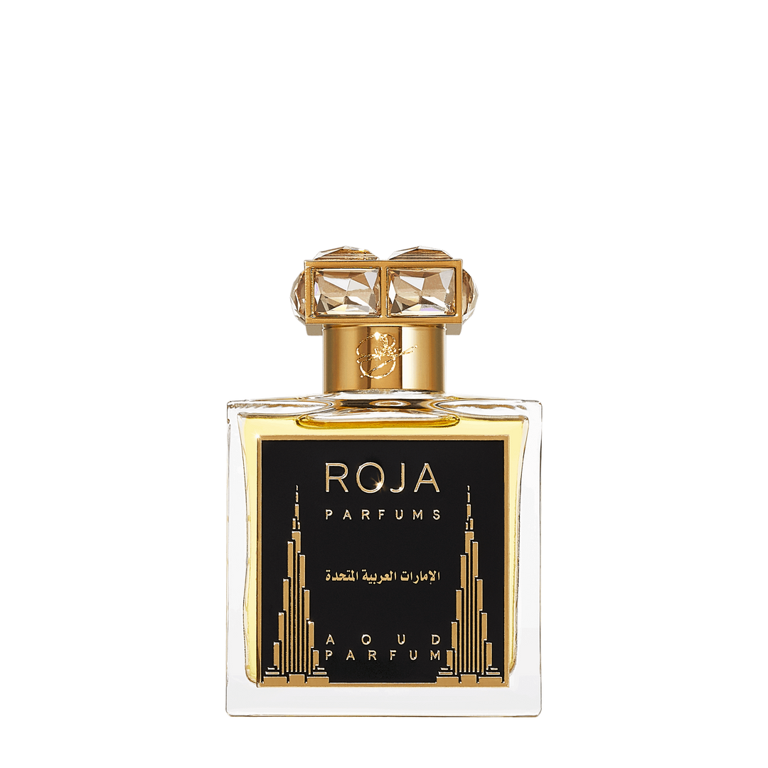 UNITED ARAB EMIRATES - ROJA PARFUMS - PARFUM