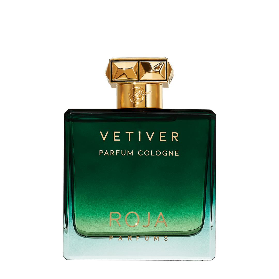 VETIVER POUR HOMME - ROJA PARFUMS - PARFUM COLOGNE