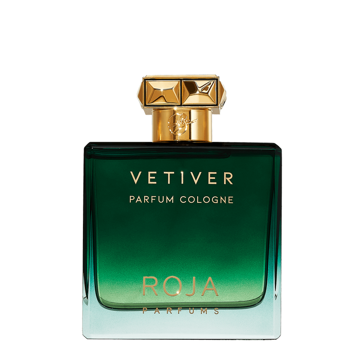 VETIVER POUR HOMME - ROJA PARFUMS - PARFUM COLOGNE