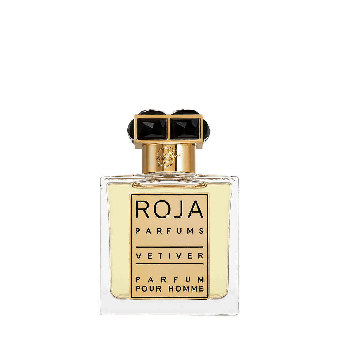 VETIVER POUR HOMME - ROJA PARFUMS - PARFUM