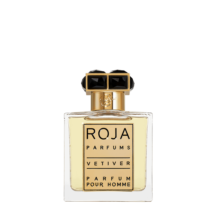 VETIVER POUR HOMME - ROJA PARFUMS - PARFUM