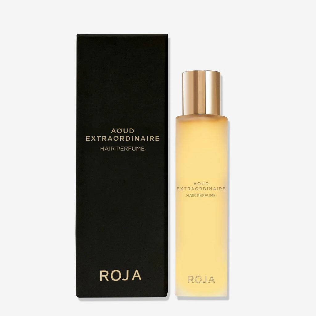 AOUD EXTRAORDINAIRE HAIR PERFUME – Roja Dove Perfumery