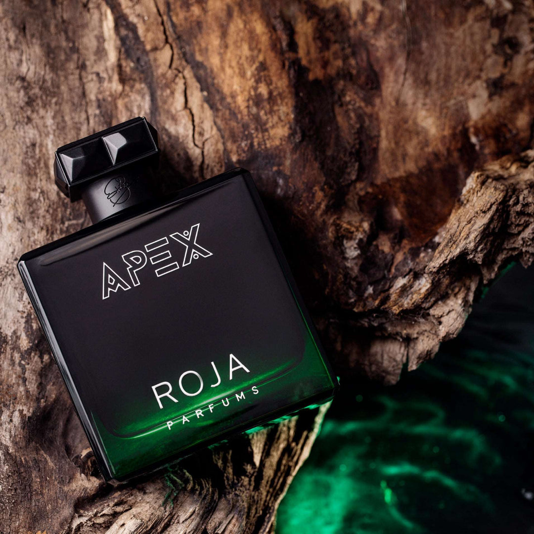 APEX EAU DE PARFUM - ROJA PARFUMS - PARFUM POUR HOMME