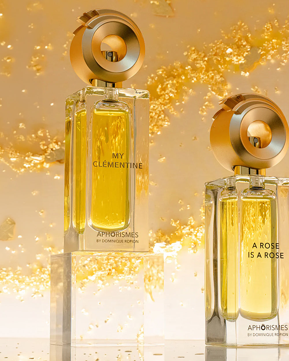 THE ROJA DOVE PERFUMERY – Roja Dove Perfumery