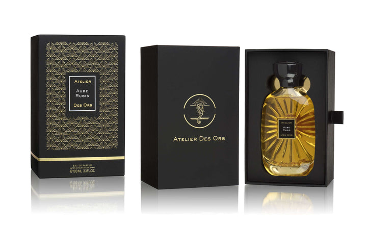 AUBE RUBIS EDP - ATELIER DES ORS - EAU DE PARFUM