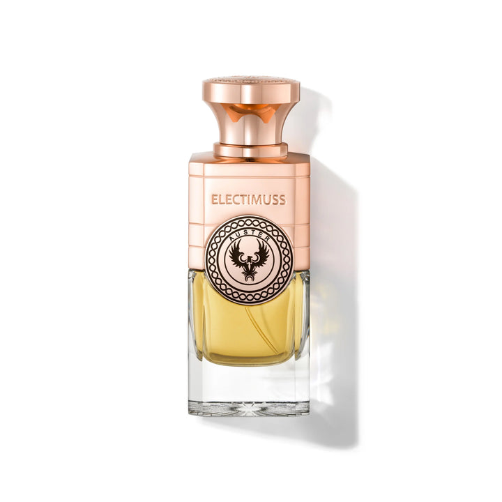 AUSTER - Electimuss London - PARFUM