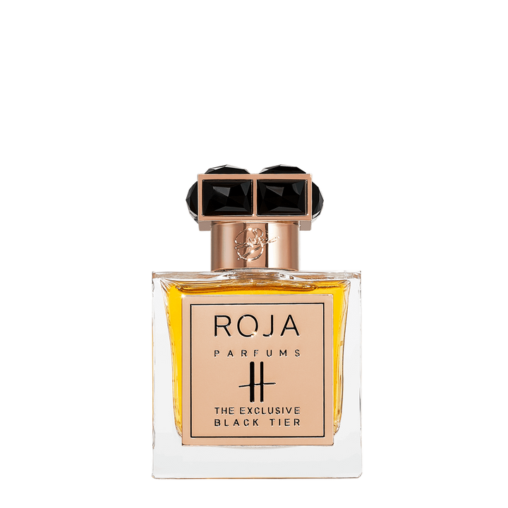 H THE EXCLUSIVE BLACK TIER - ROJA PARFUMS - PARFUM