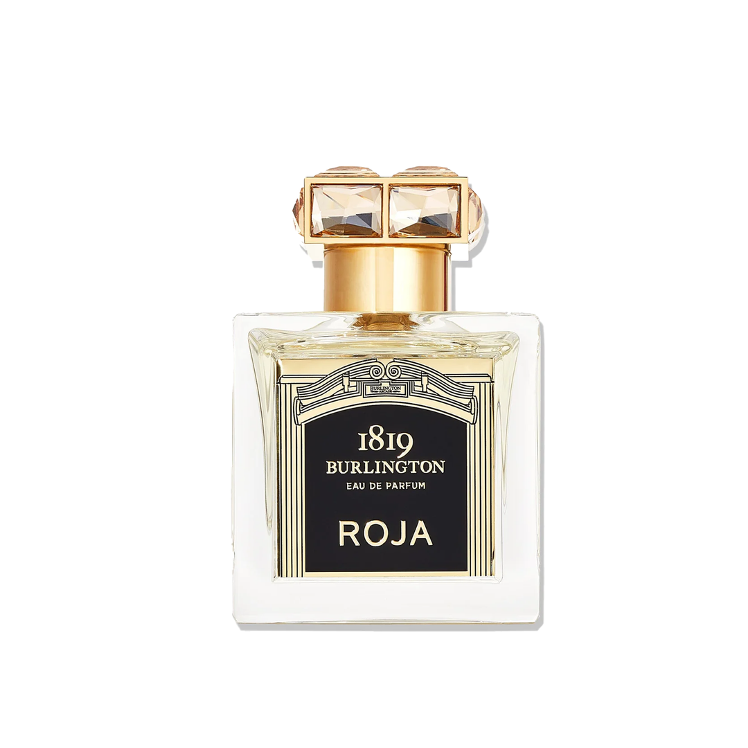 BURLINGTON 1819 - ROJA PARFUMS – Roja Dove Perfumery BURLINGTON 1819 - ROJA PARFUMS – Roja Dove Perfumery