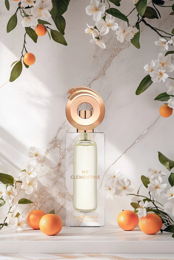 My Clémentine