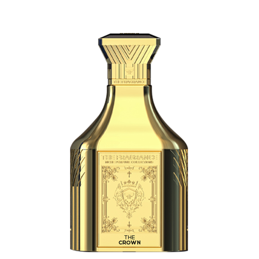 THE CROWN