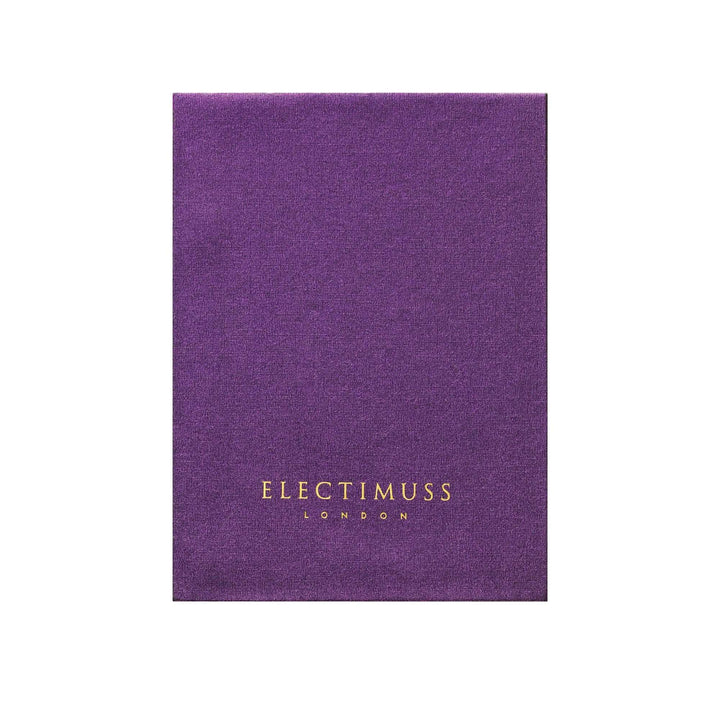 PATCHOULI OF THE UNDERWORLD - Electimuss London -