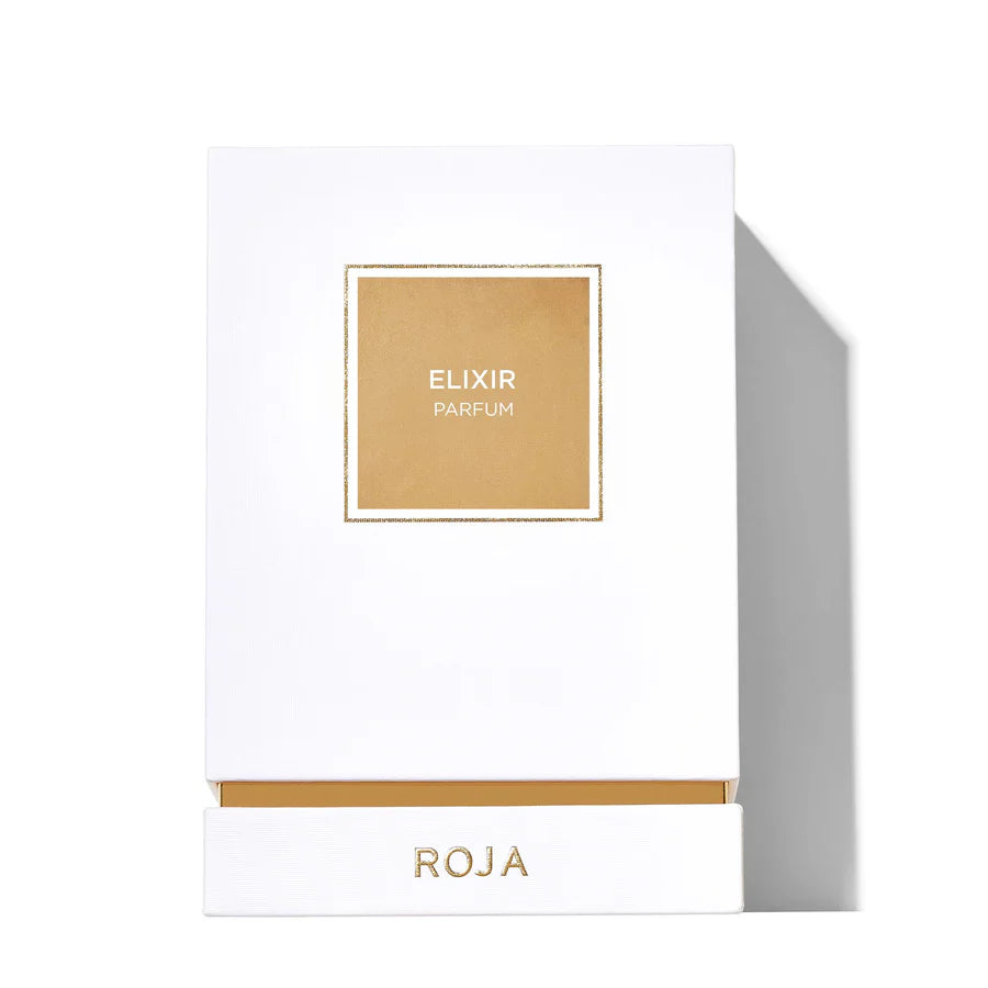 ELIXIR POUR FEMME – Roja Dove Perfumery ELIXIR POUR FEMME – Roja Dove Perfumery