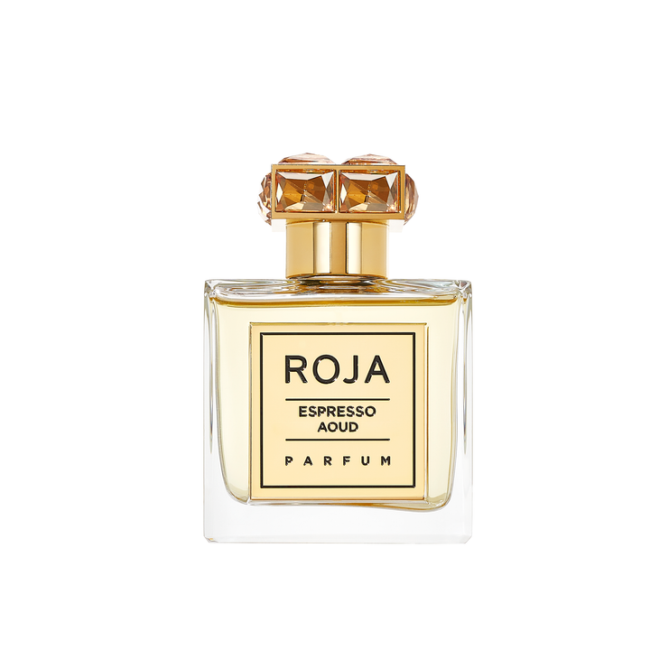 ESPRESSO AOUD