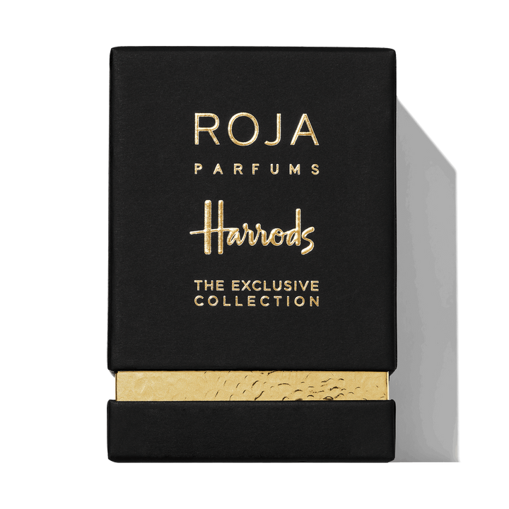 HARRODS EXCLUSIVE POUR FEMME - ROJA PARFUMS - PARFUM POUR FEMME