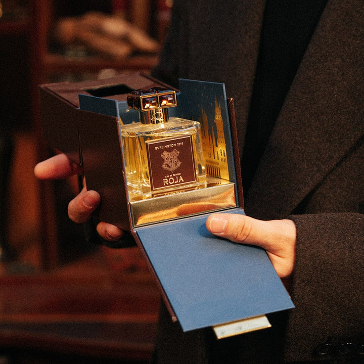 BURLINGTON 1819 - HARRY POTTER LIMITED EDITION