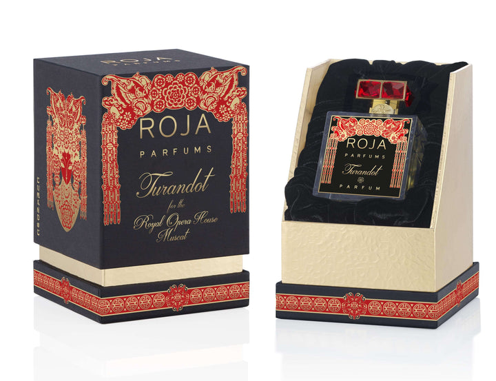 TURANDOT - ROJA PARFUMS - PARFUM