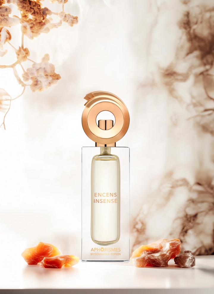 Encens Insensé