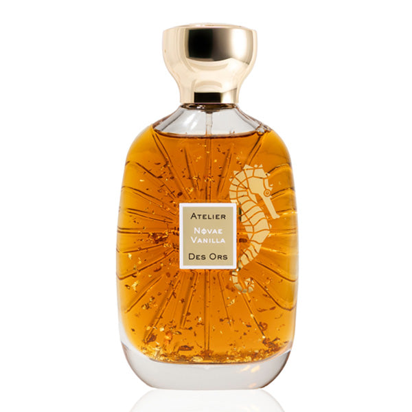 NOVAE VANILLA