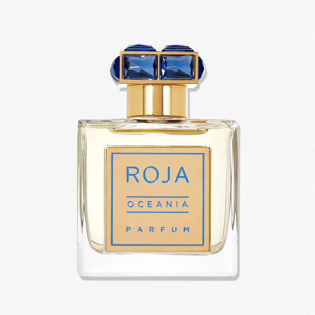 OCEANIA PARFUM