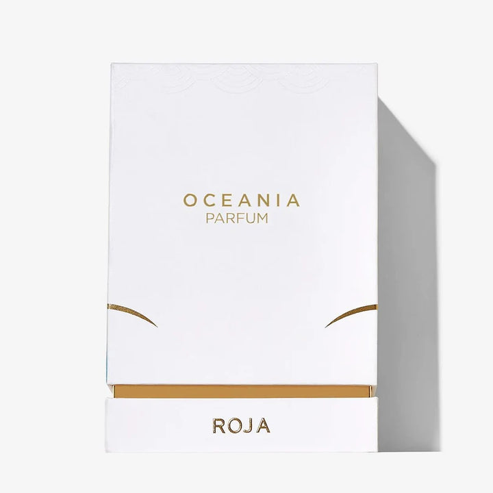 OCEANIA PARFUM
