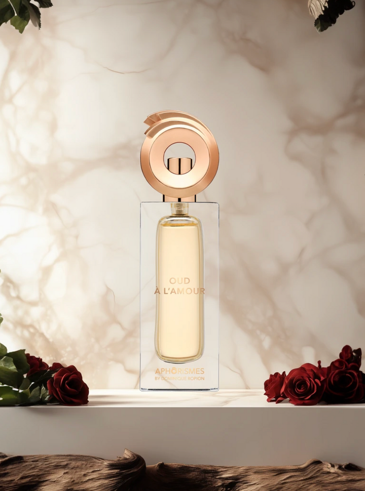 Oud à l’Amour