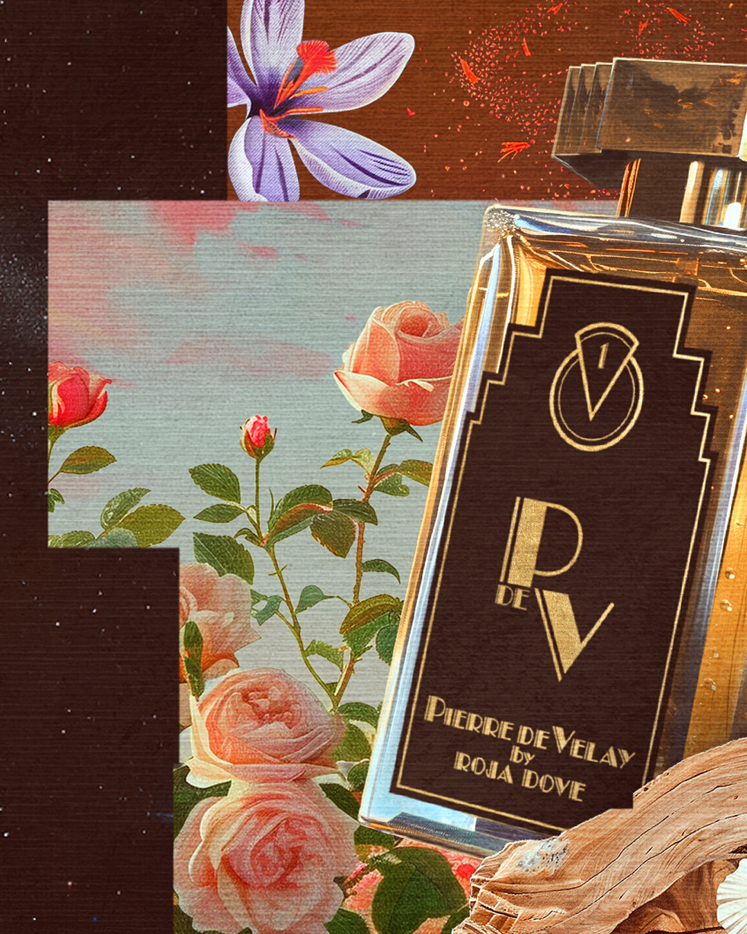 PIERRE DE VELAY NO. 1
