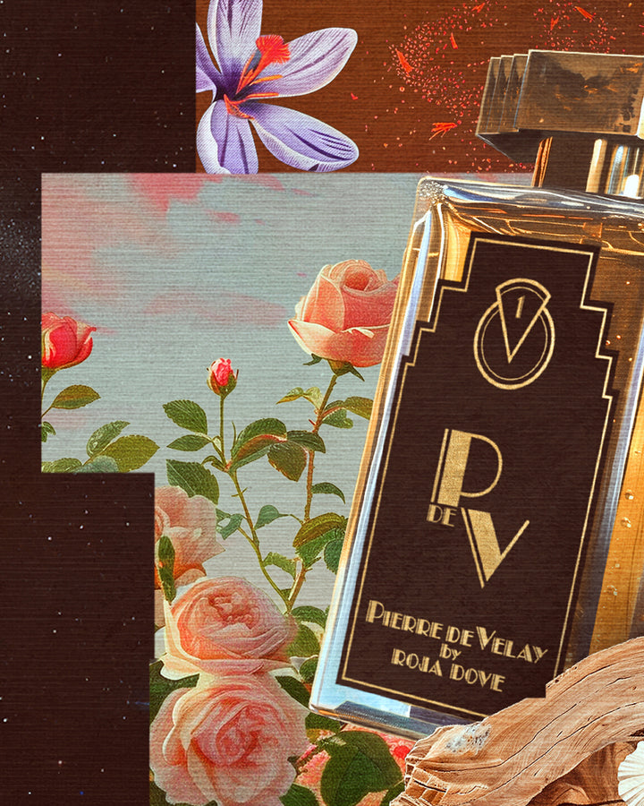 PIERRE DE VELAY NO. 1