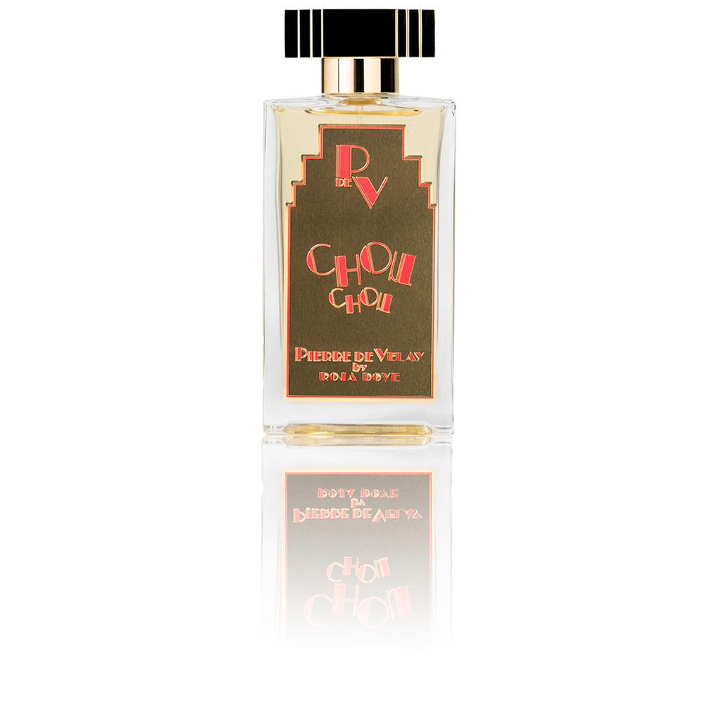 PIERRE DE VELAY BY ROJA DOVE - CHOU CHOU – Roja Dove Perfumery