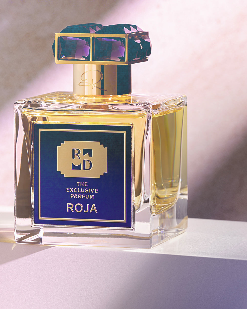 THE ROJA DOVE PERFUMERY – Roja Dove Perfumery