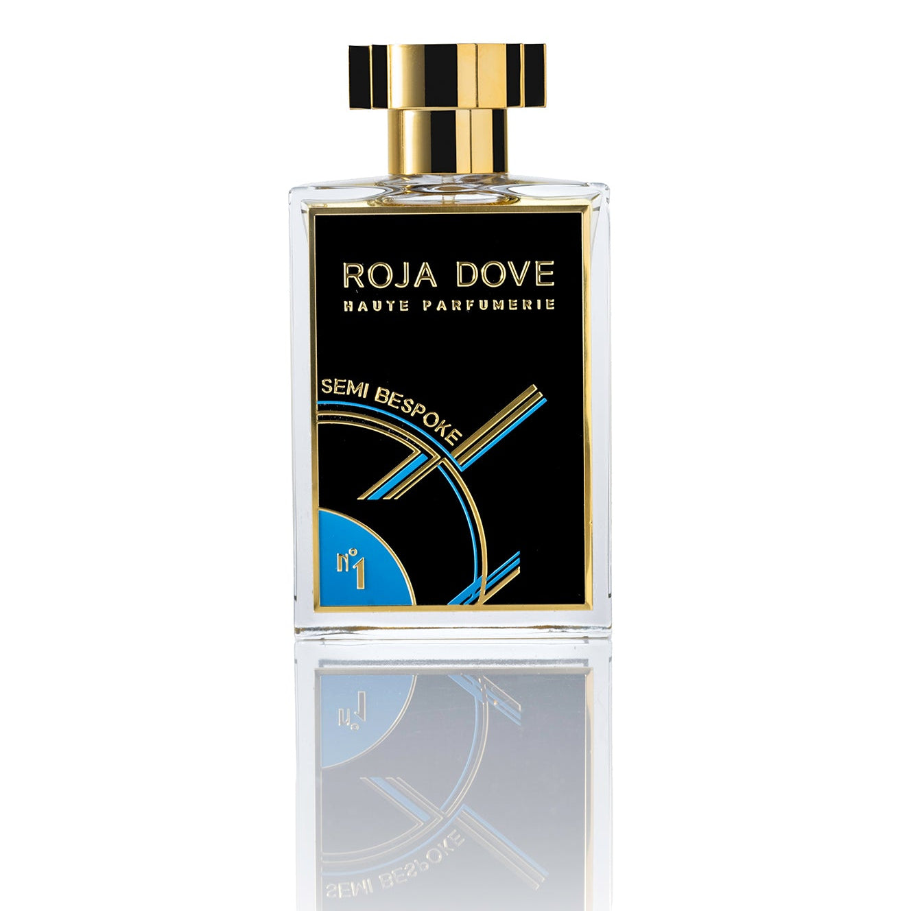 ROJA DOVE SEMI BESPOKE NO. 1 PARFUM – Roja Dove Perfumery