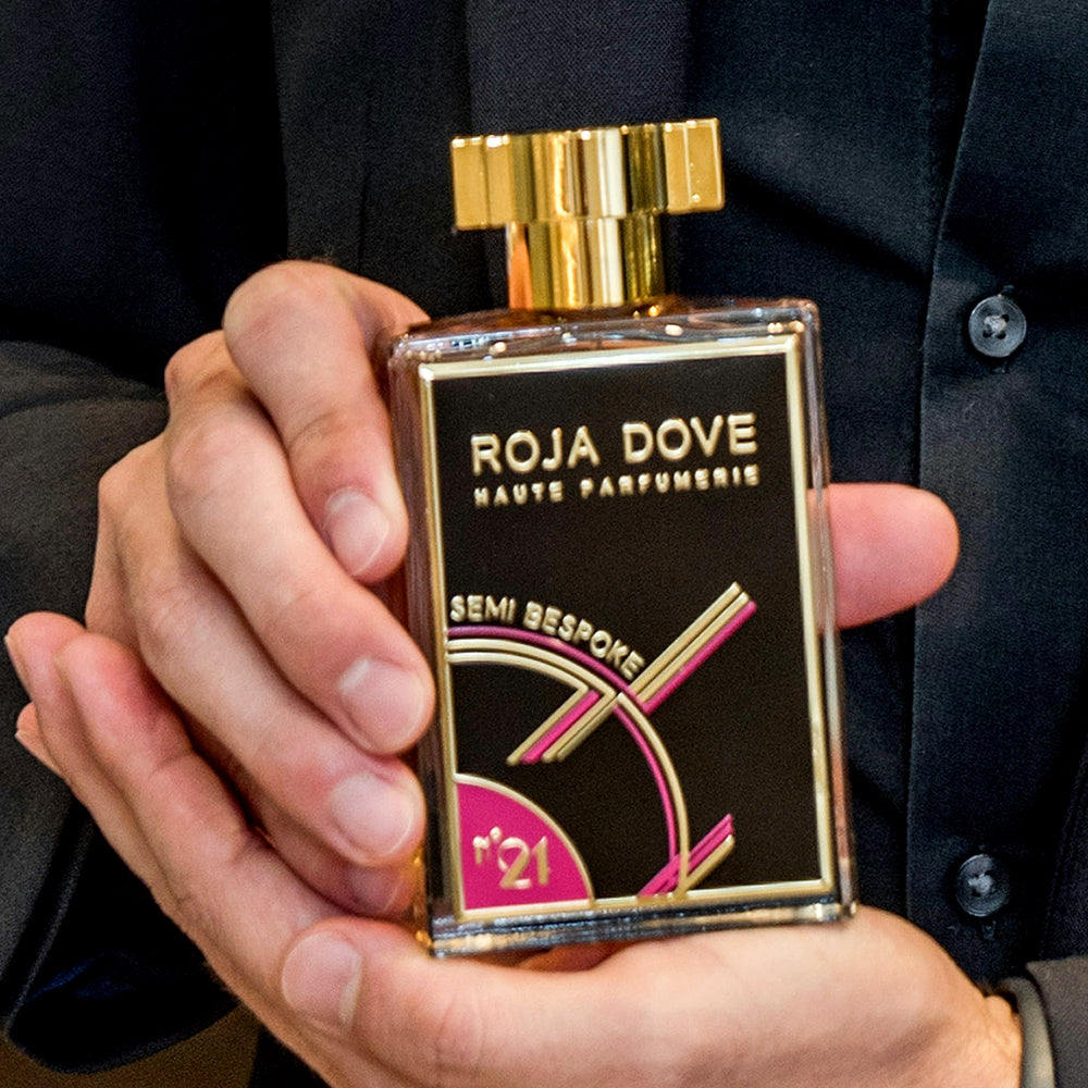 Roja Dove 高级香水店– Roja Dove Perfumery