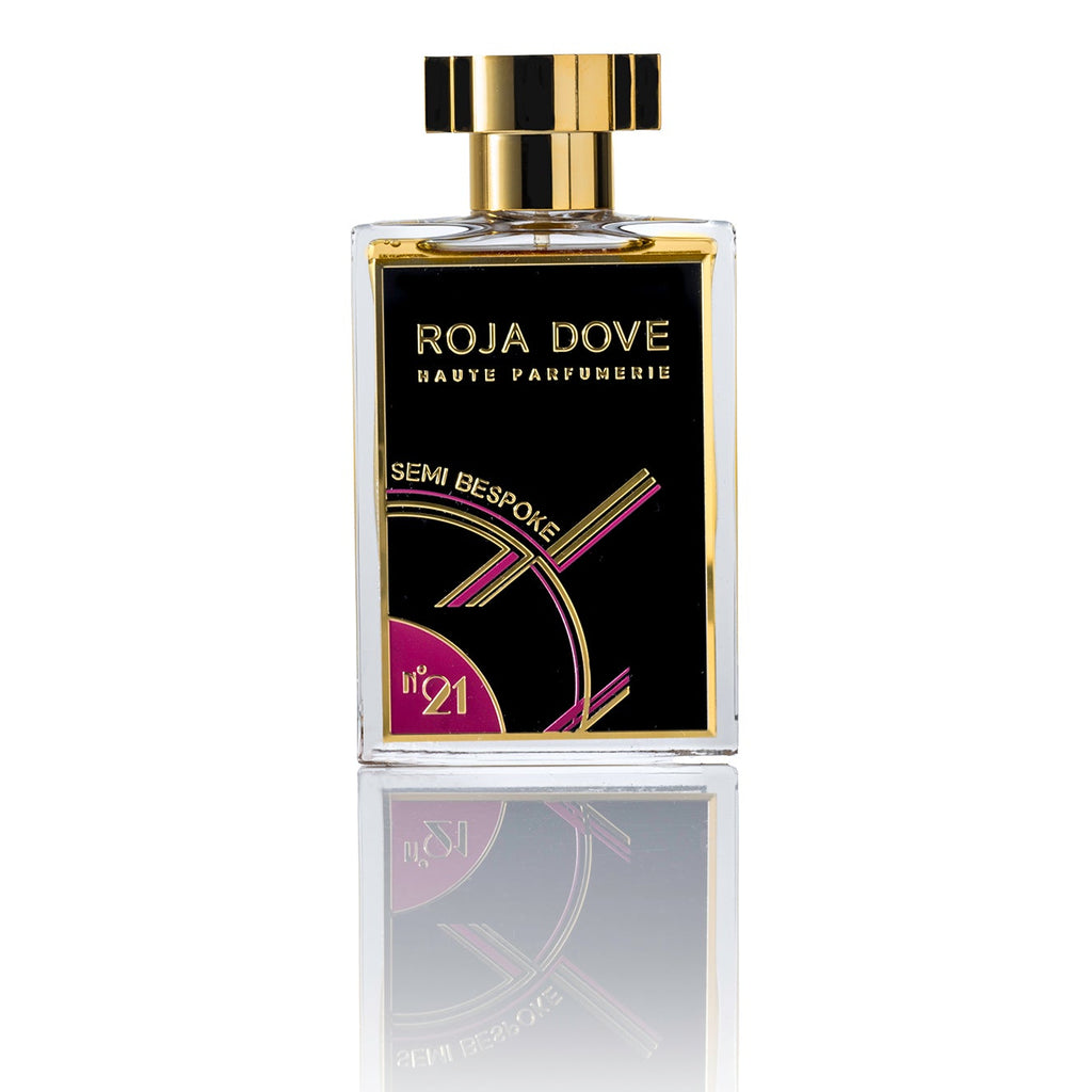ROJA DOVE SEMI BESPOKE NO. 21 PARFUM – Roja Dove Perfumery