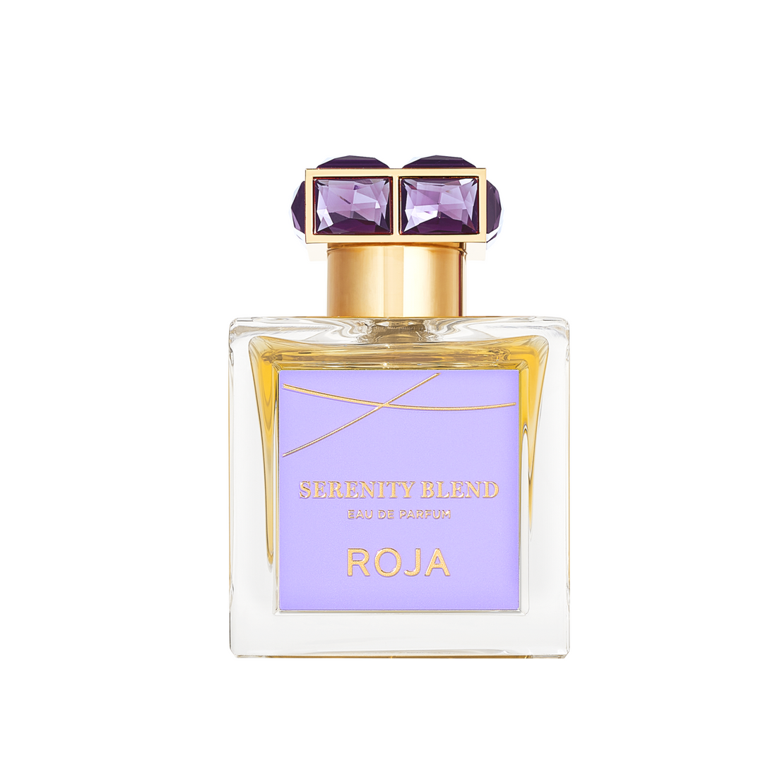 SERENITY BLEND