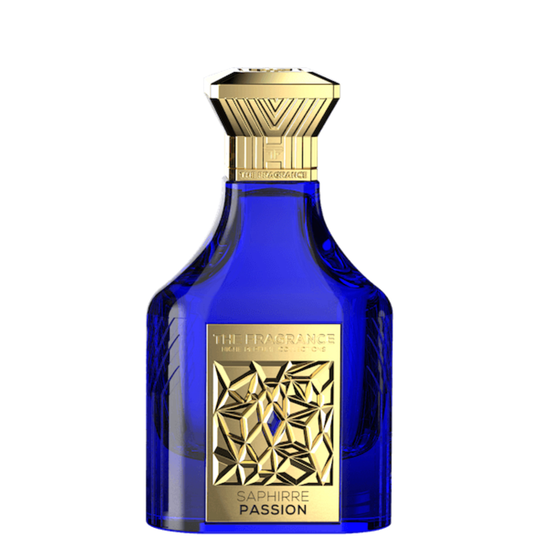 SAPPHIRE PASSION